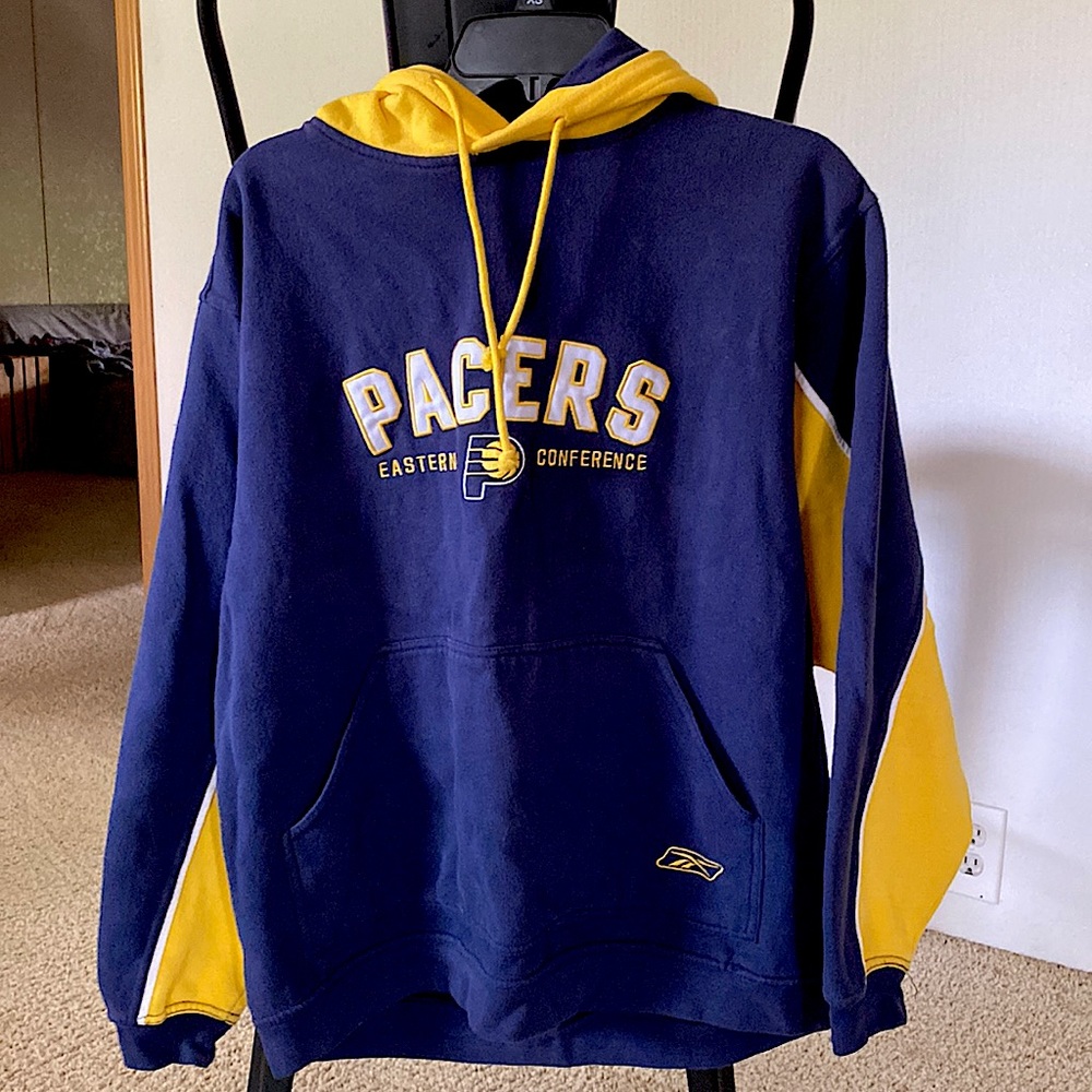Pacers Sweatshirt